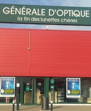Opticien WITTENHEIM Générale d'Optique image 1