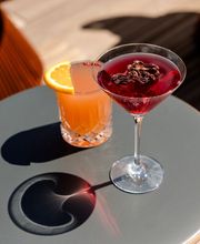 Rooftop One Bar Paris-Porte de Versailles