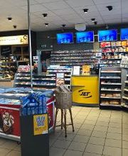 JET Tankstelle Bild 3