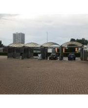 Shell Recharge Charging Station afbeelding 2