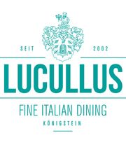 Lucullus Restaurant Bild 1