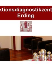 Funktionsdiagnostikzentrum Erding Bild 1