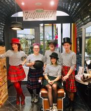 JEAN YVES ET CLAIRE POTTIER image 15