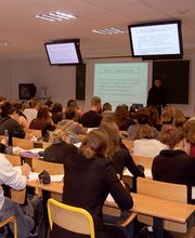 Institut Kinésithérapie du Nord de la Fr image 1