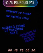 AU POURQUOI PAS image 1