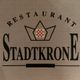 Restaurant Stadtkrone