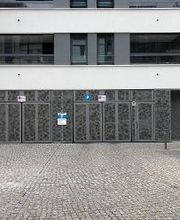 ampido Parkplatz Bild 3