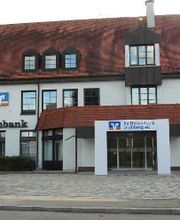 VR-Bank Donau-Mindel eG Filiale Offingen Bild 1