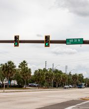 Nearest Intersection