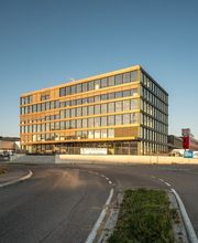 Dr méd. Zimmermann Jacques Bild 1