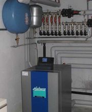 Technobat Les Ponts-de-Martel Sàrl Bild 6