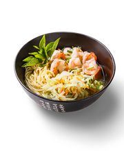 Mister Wong Weizennudelsuppe