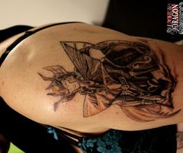 L'Oeil du Dragon image 5