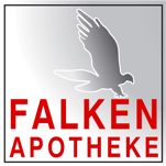 Logo der Falken-Apotheke