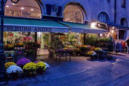 Fleurs André