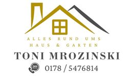 Hausmeisterdienst Toni Mrozinski