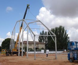 Carpas JM imagen 19