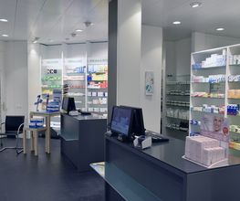 Leimbach Apotheke