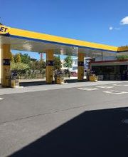 JET Tankstelle Bild 2