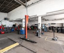 EUROMASTER Heilbronn LKW Bild 4