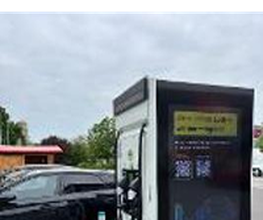 ChargeOne Ladestation Bild 2