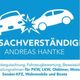Andreas Hantke KFZ-Sachverständigenbüro