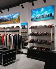 Sebago 1 Roma immagine 7