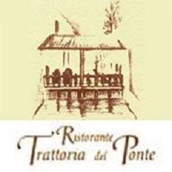 Ristorante Trattoria del Ponte logo