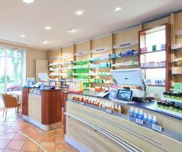 Apotheke am Stadtgarten Bild 10