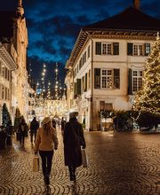 Solothurn Tourismus Bild 13