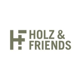 Holz & Friends