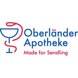 Logo der Oberländer-Apotheke