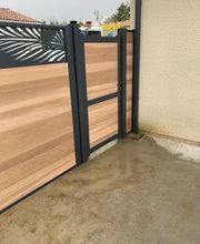 Daniel Moquet signe vos clôtures - Ent. DMC Vouters image 14