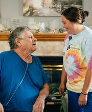 Scandinavian Court Assisted Living image 1