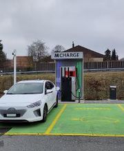 Migrol Charging Station Bild 6