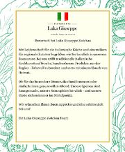 Ristorante Luka Giuseppe Bild 10