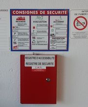 Centre Maintenance Protection Incendie image 7