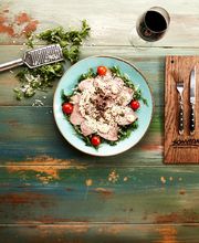 SonVida - die Pizza, Pasta, Bar Bild 11