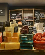 LUSH Cosmetics Bari immagine 9
