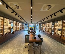 Pearle Opticiens Lemmer afbeelding 10