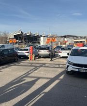 SIXT - Madrid Atocha Estación imagen 7