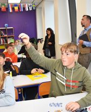 Lyc D Ens Agric Prive Pommerit image 7