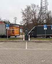 E.ON Drive Public Ladestation Bild 3