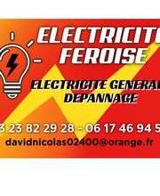 Électricité Féroise image 1