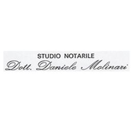 Molinari Dott. Daniele logo