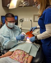 Dr. Andres de Cardenas, DMD image 11