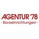AGENTUR 78 Werbung und Vertrieb GmbH