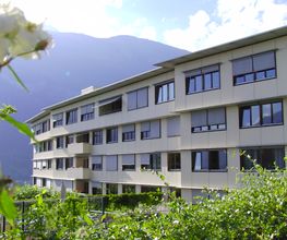 CADONAU - Das Seniorenzentrum Bild 2