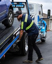 Brad's Towing & Recovery LLC image 3