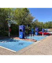 Aral pulse Ladestation Bild 6